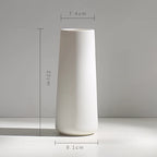 Vaso Decorativo em Cerâmica