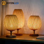 Luminária Abajur de Mesa Moderno