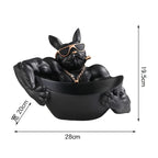 Aparador Moderno Bulldog