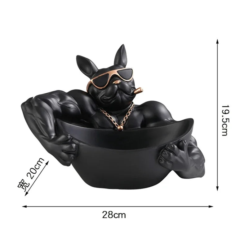 Aparador Moderno Bulldog