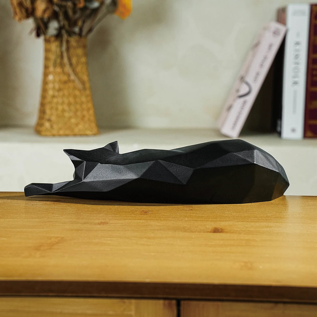 Estatueta de Gato