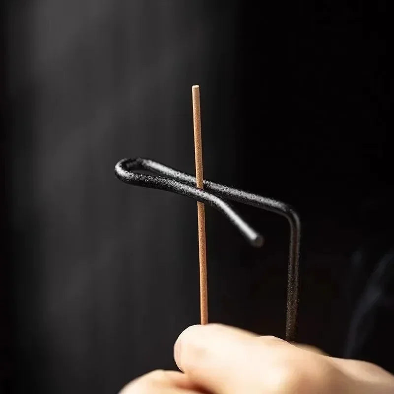 Porta Incenso Moderno