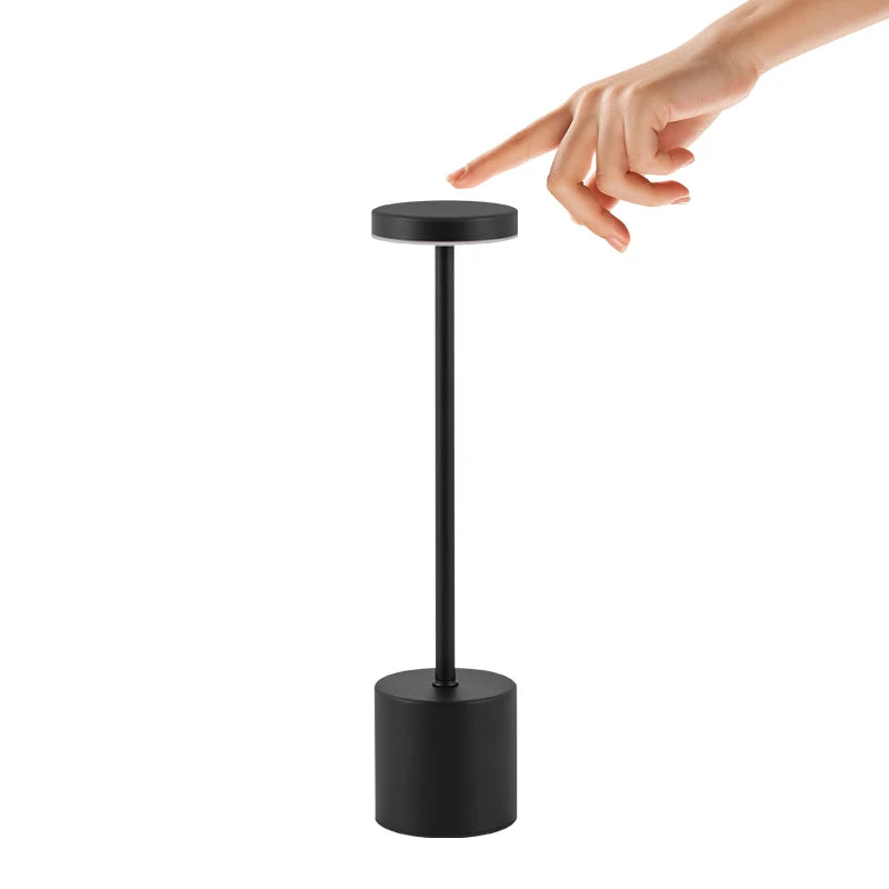 Luminária de Mesa para Quarto Sala Restaurante