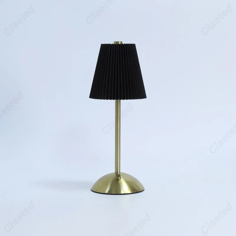 Luminária Abajur de Mesa