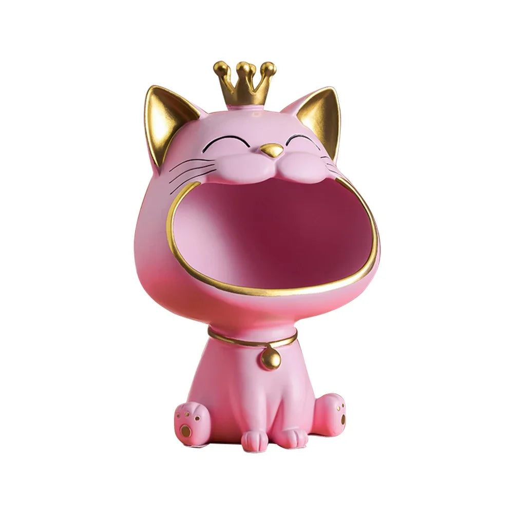 Aparador de Boca de Gato