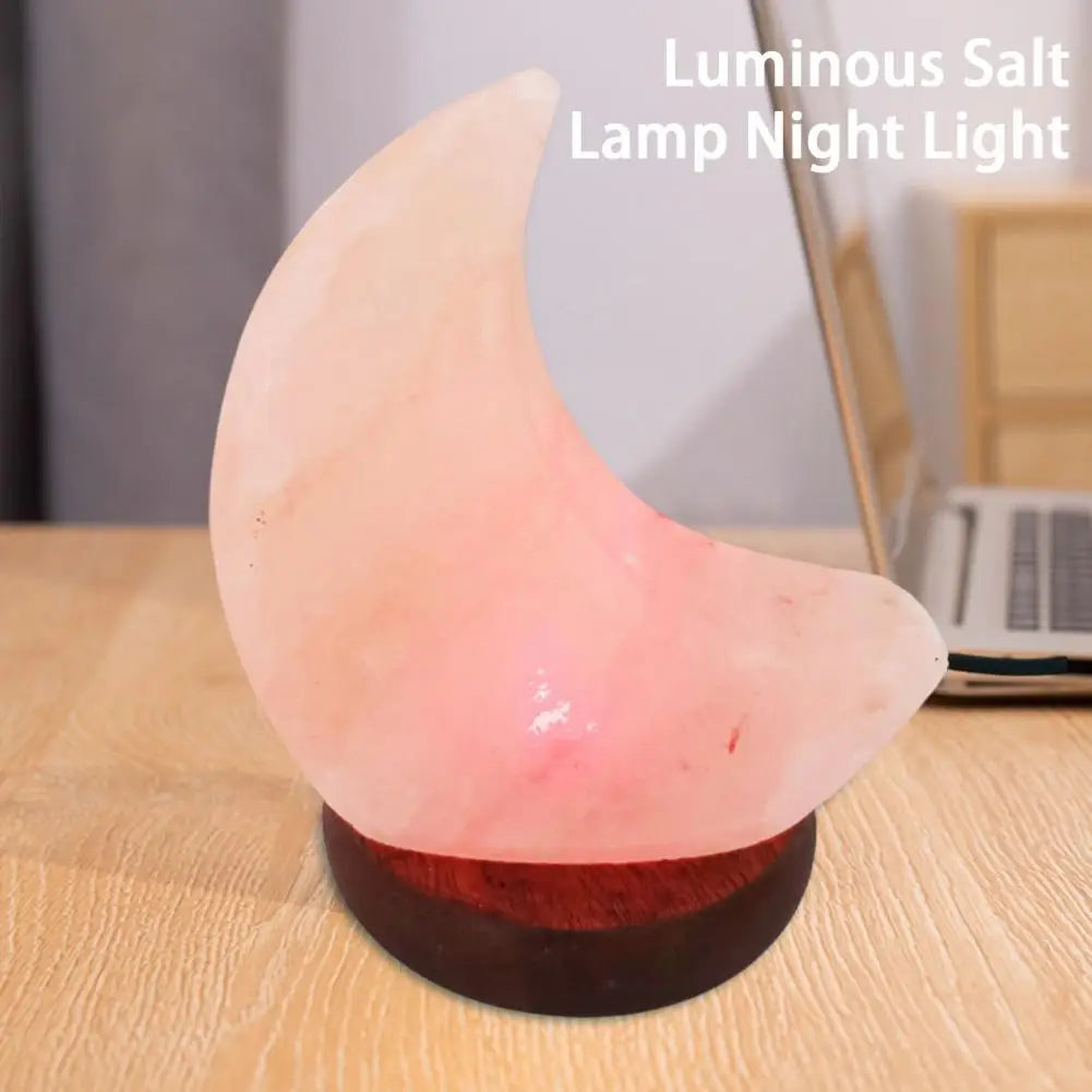 Luminária Decorativa Lua