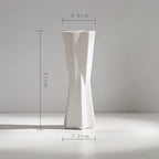 Vaso Decorativo em Cerâmica