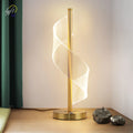 Luminária Moderna de Mesa