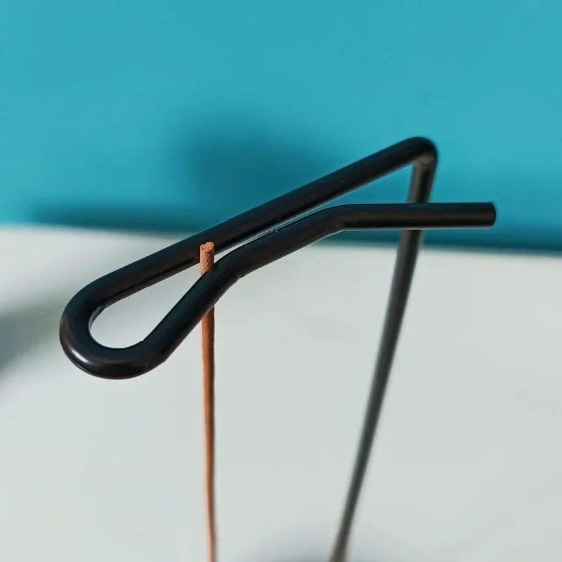 Porta Incenso Moderno