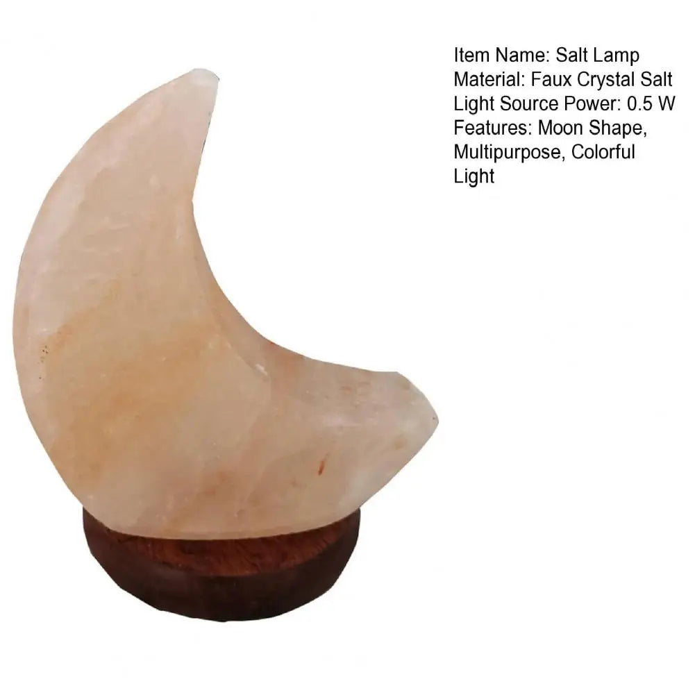 Luminária Decorativa Lua