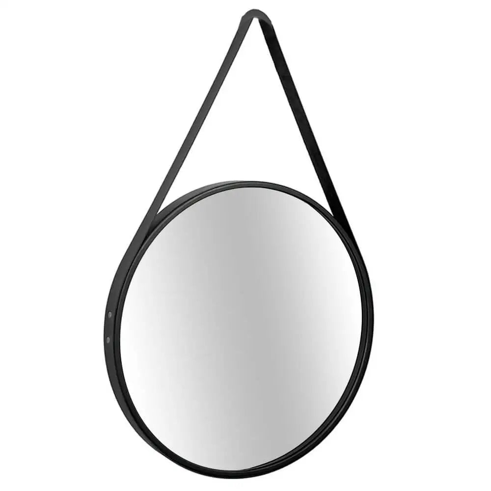 Espelho Pendente Circular