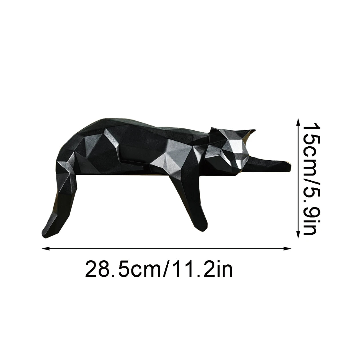 Estatueta de Gato