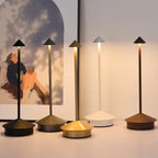 Luminária de Mesa Criativa LED