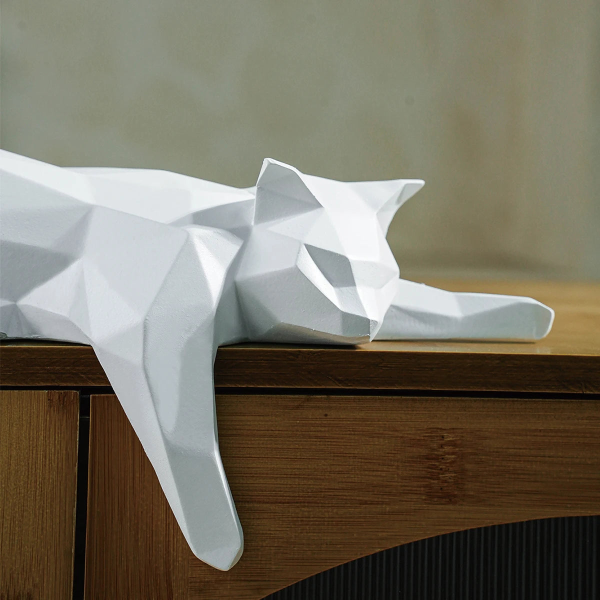 Estatueta de Gato