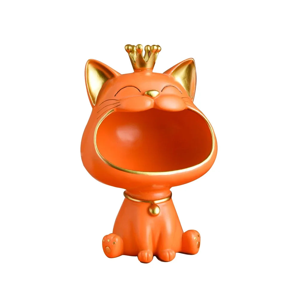 Aparador de Boca de Gato
