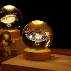 Luminária Planetária
