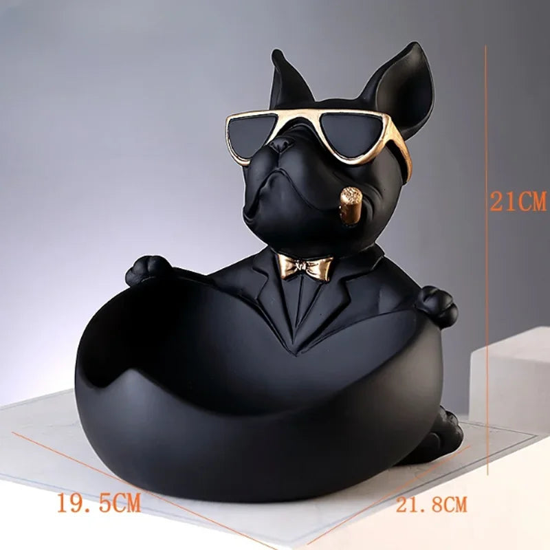Aparador Moderno Bulldog