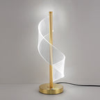 Luminária Moderna de Mesa