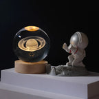Luminária Planetária