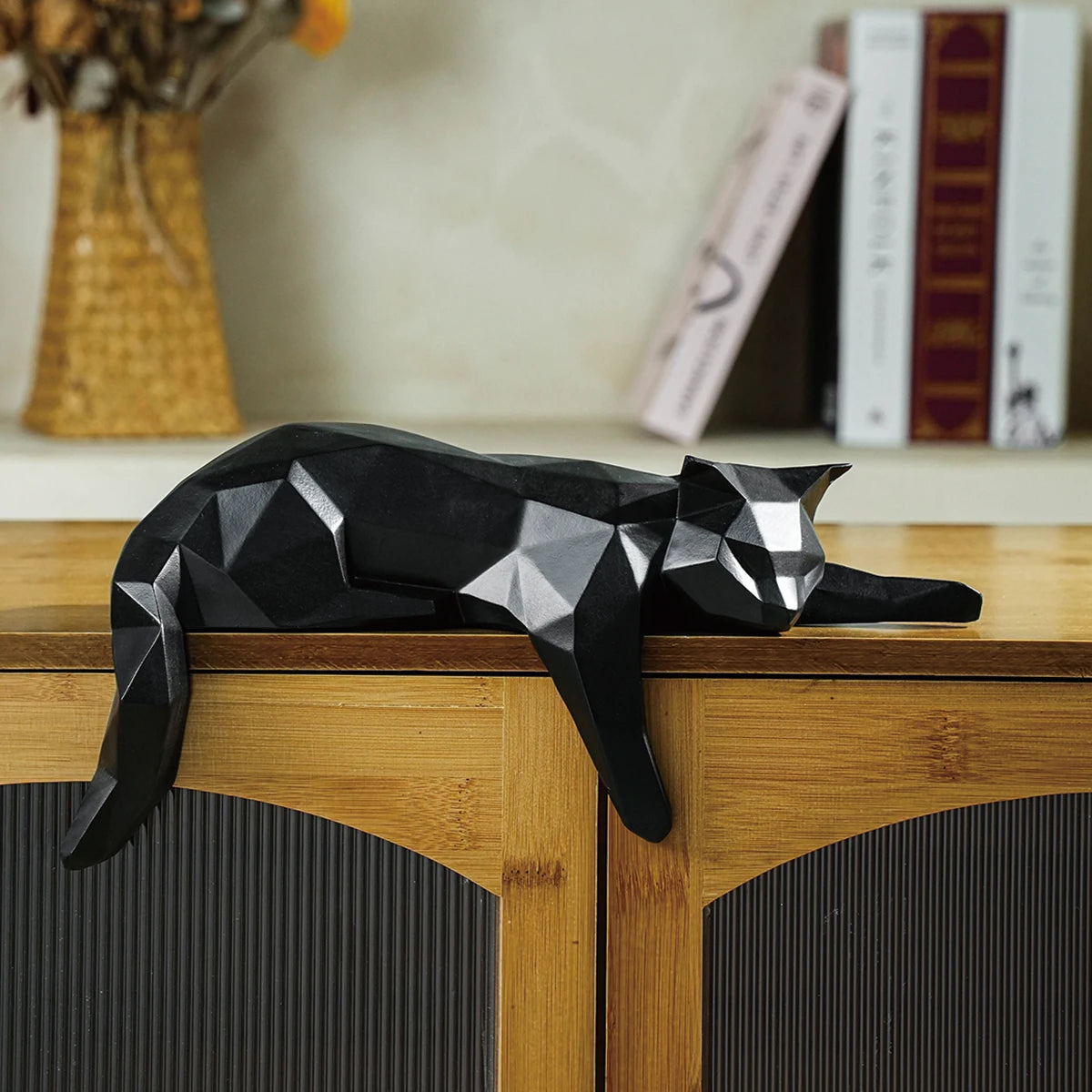Estatueta de Gato