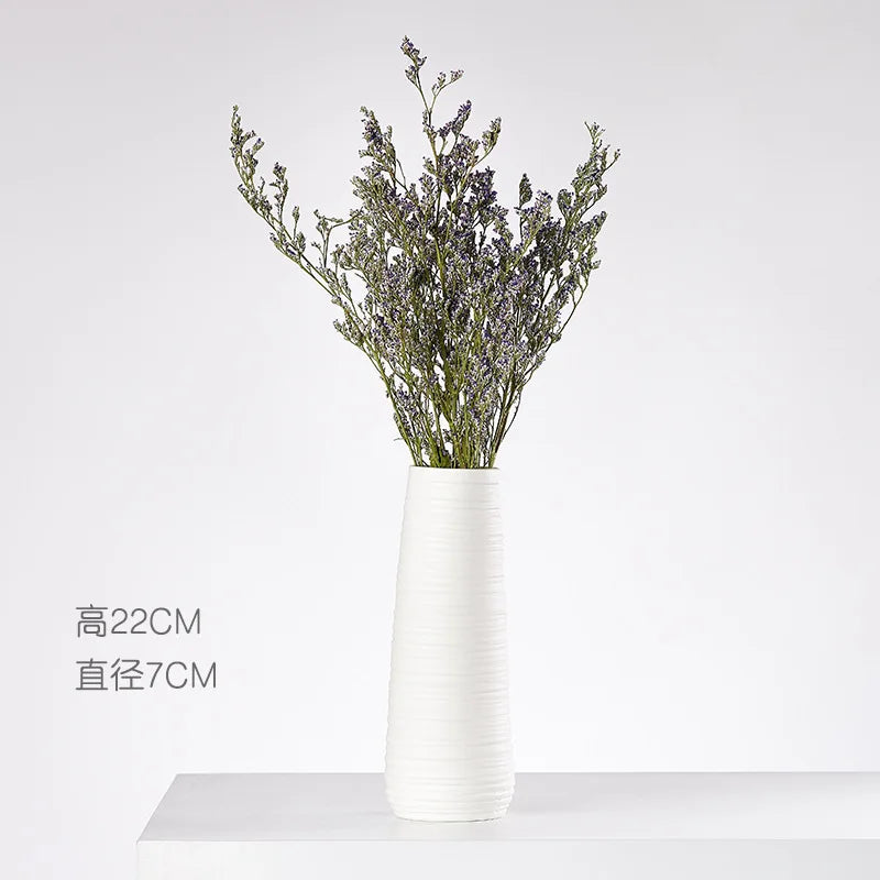 Vaso Decorativo em Cerâmica