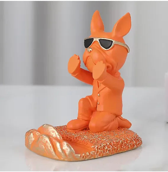 Aparador Nórdico Bulldog