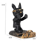 Aparador Nórdico Bulldog