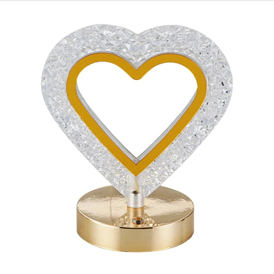 Luminária Circular Moderna