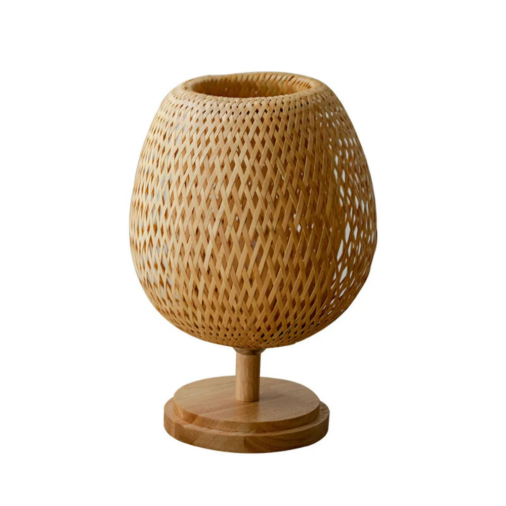 Luminária Abajur de Mesa Moderno