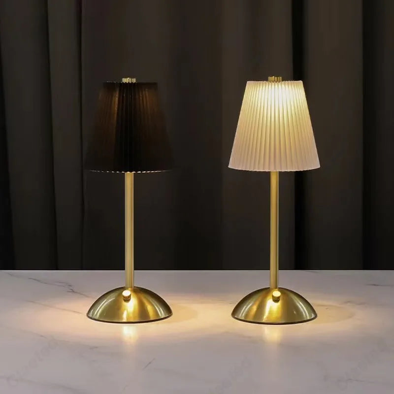 Luminária Abajur de Mesa