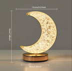 Luminária Circular Moderna