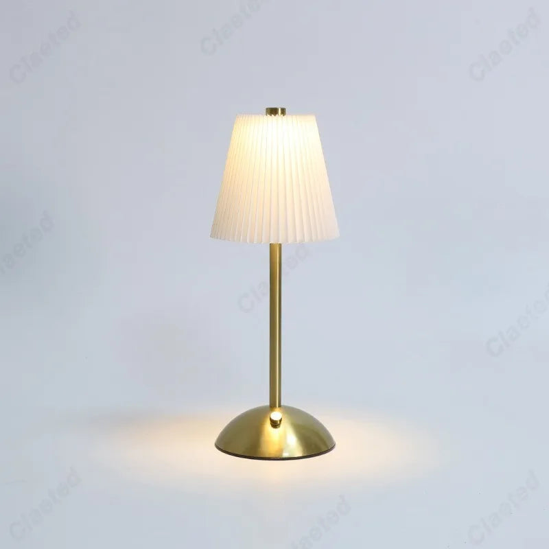 Luminária Abajur de Mesa