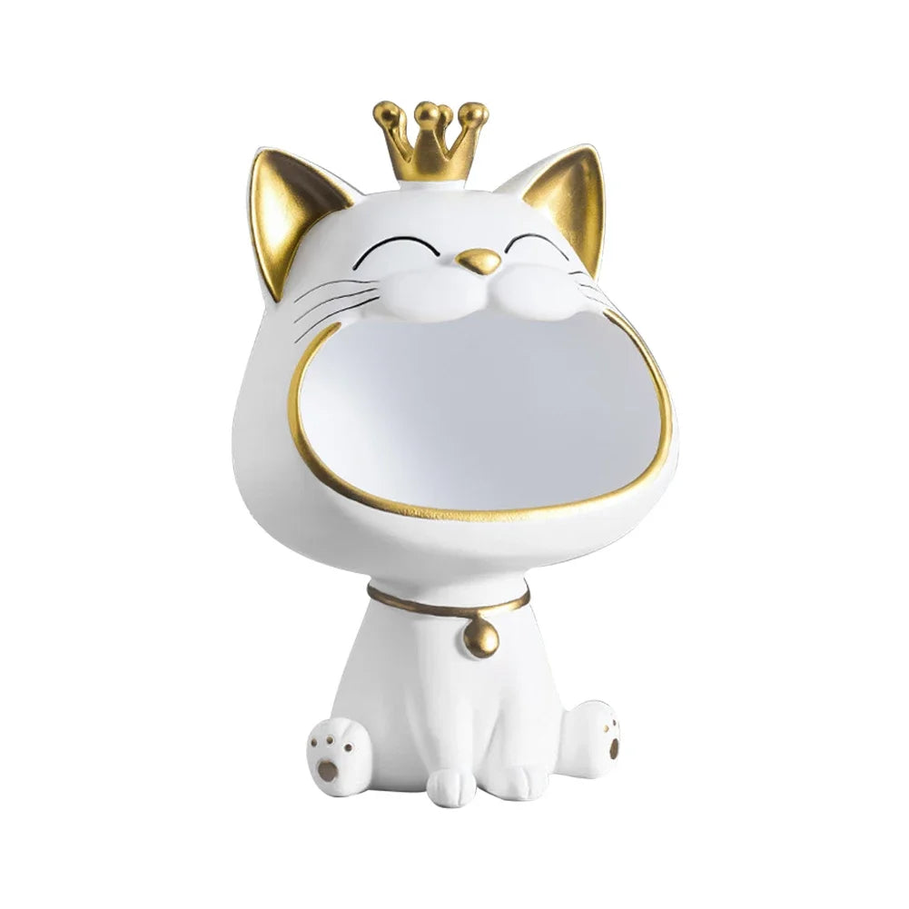 Aparador de Boca de Gato