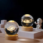 Luminária Planetária