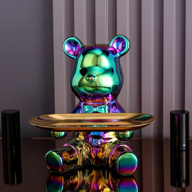 Aparador Urso Sentado