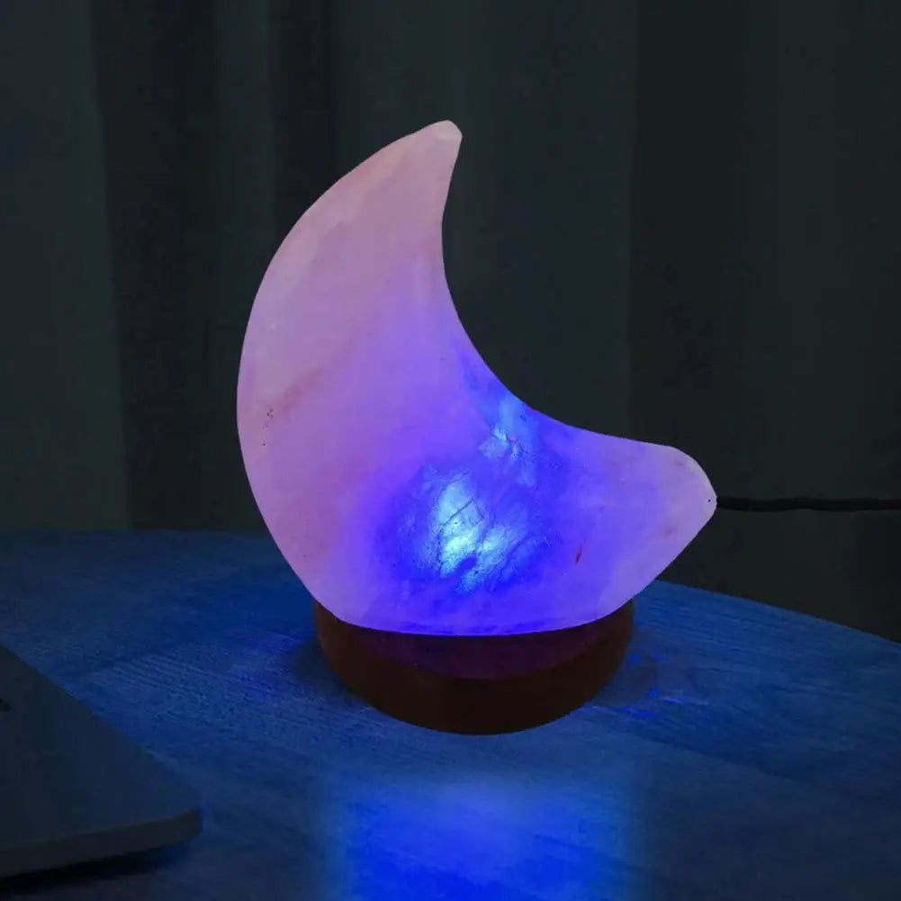 Luminária Decorativa Lua
