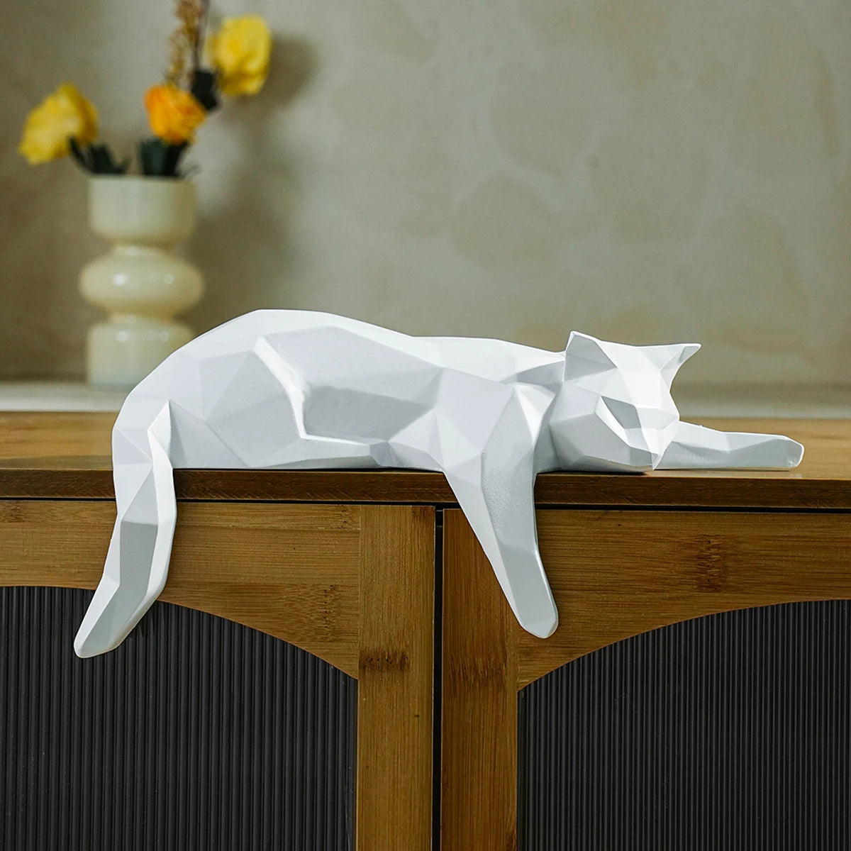 Estatueta de Gato
