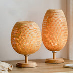 Luminária Abajur de Mesa Moderno