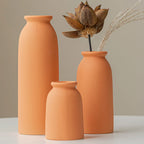 Vaso de Cerâmica Moderno